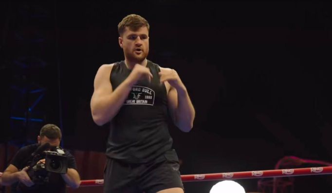 Скандальный бой в андеркарде Усика и Фьюри – супертяжи договорились о реванше