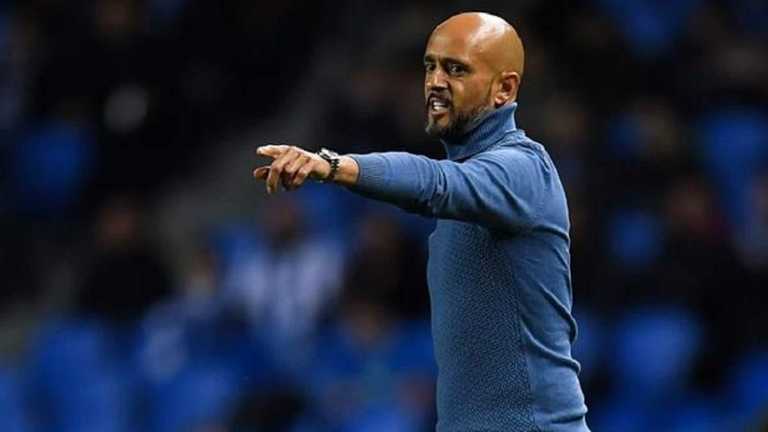 Мігель Кардосо / Фото з відкритих джерел Мігель Кардосо / Фото з відкритих джерел