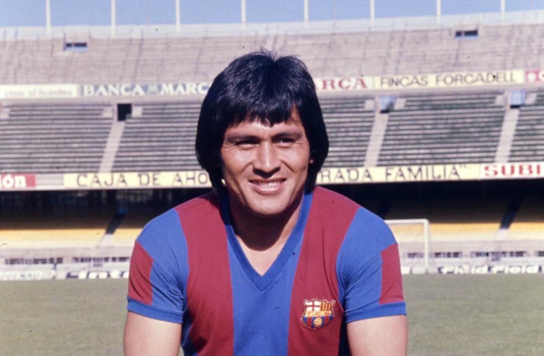 Уго Сотиль / Фото из соцсетей Уго Сотиль / Фото из соцсетей