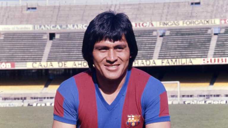 Уго Сотіль / Фото з соцмереж Уго Сотіль / Фото з соцмереж