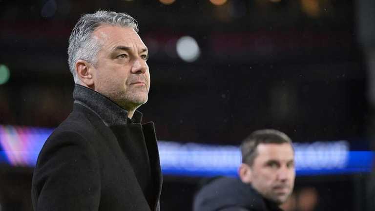 Маріно Пушіч / Фото ФК Шахтар Маріно Пушіч / Фото ФК Шахтар