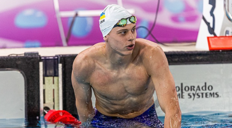 Олександр Желтяков / Фото з Instagram Олександр Желтяков / Фото з Instagram