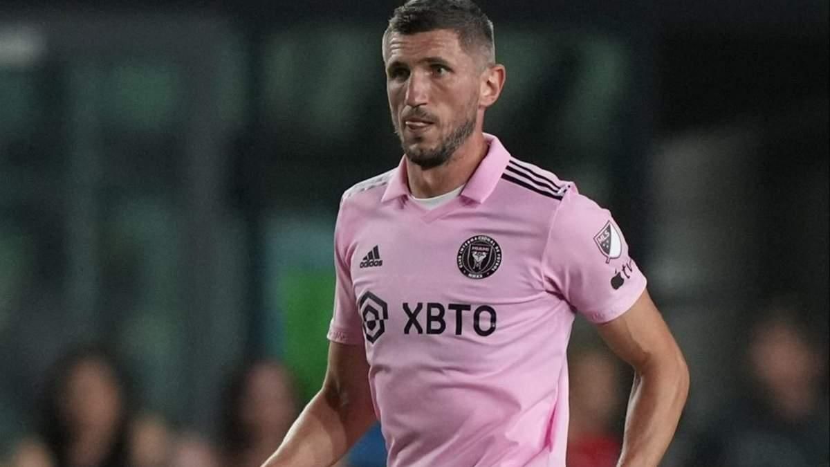 Сергій Кривцов / Фото з відкритих джерел