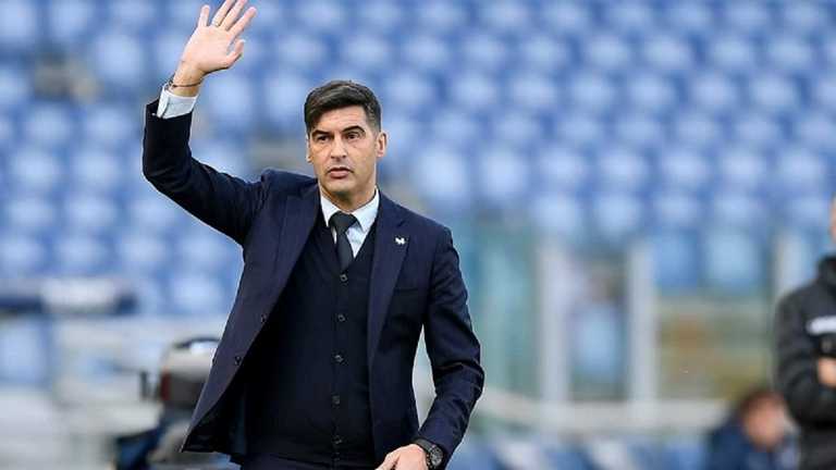 Паулу Фонсека / Getty images Паулу Фонсека / Getty images