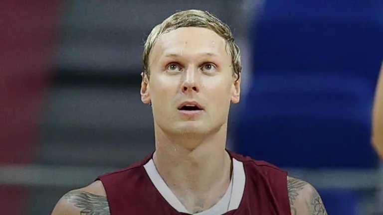 Яннис Тимма / фото российские СМИ Яннис Тимма / фото российские СМИ