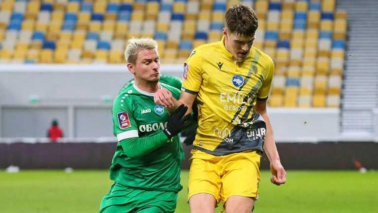 Рух – Оболонь / Фото ФК Рух Рух – Оболонь / Фото ФК Рух