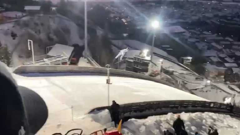 Евгений Марусяк / Скриншот с трансляции Евгений Марусяк / Скриншот с трансляции