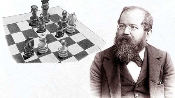 Смерть за шахівницею: як перший в історії фінал світової корони став початком кінця геніального вискочки