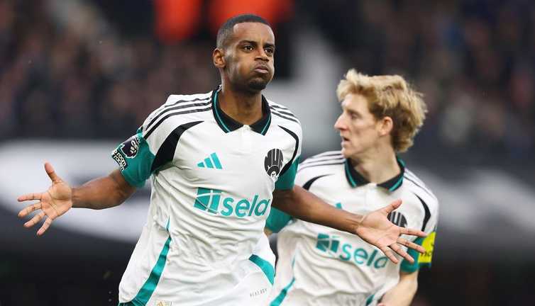 Іпсвіч – Ньюкасл – 0:4 / Photo by Paul Harding/Getty Images Іпсвіч – Ньюкасл – 0:4 / Photo by Paul Harding/Getty Images