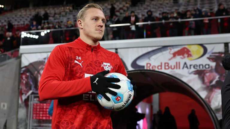 РБ Лейпциг / фото EFE РБ Лейпциг / фото EFE