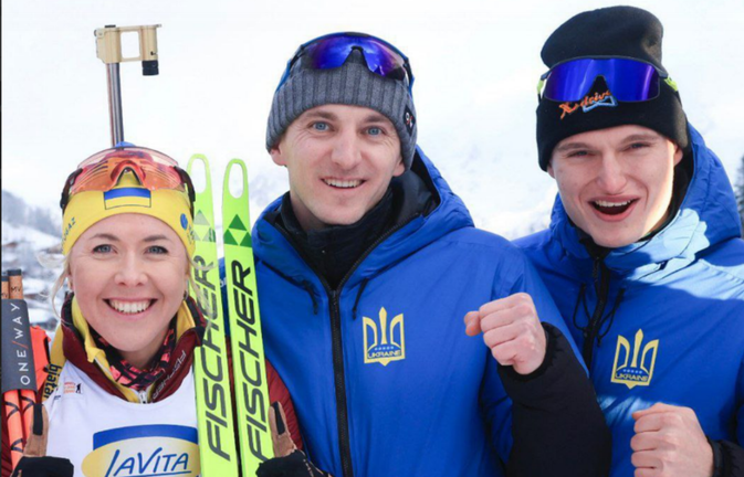 Джима, Підручний та Мандзин / Фото з Instagram Джима, Підручний та Мандзин / Фото з Instagram