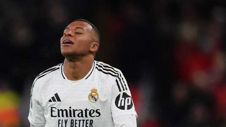 Кіліан Мбаппе / Pro Shots Кіліан Мбаппе / Pro Shots