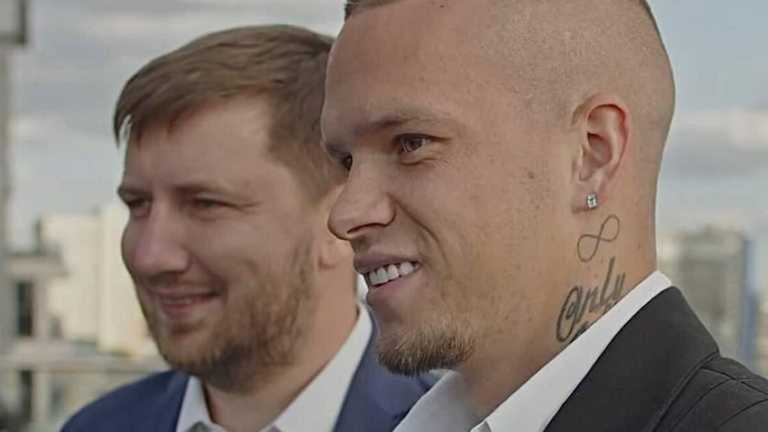 Шаблій з Мудриком / Скріншот Шаблій з Мудриком / Скріншот