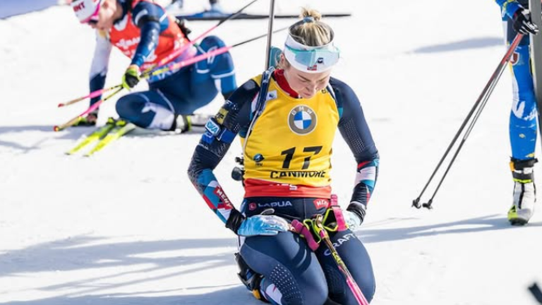 Ингрид Тандреволд / Фото из Instagram Ингрид Тандреволд / Фото из Instagram