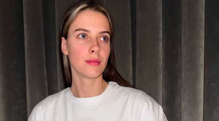 Ярослава Магучіх / фото з Instagram Ярослава Магучіх / фото з Instagram