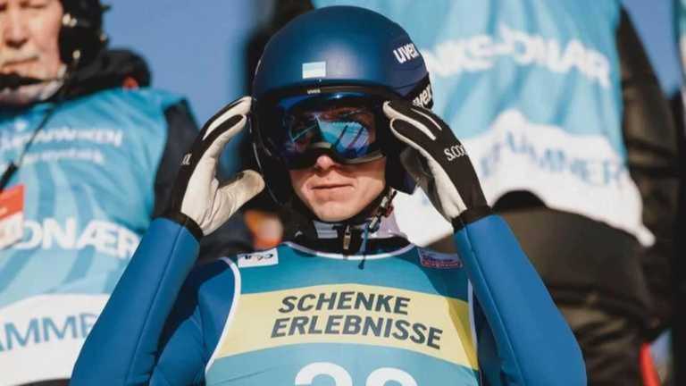 Євген Марусяк / Skijumping.pl Євген Марусяк / Skijumping.pl