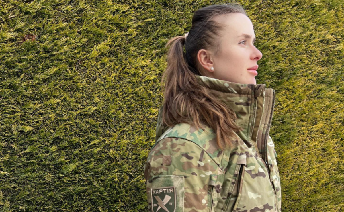 Еліна Світоліна / Фото з соцмереж Еліна Світоліна / Фото з соцмереж