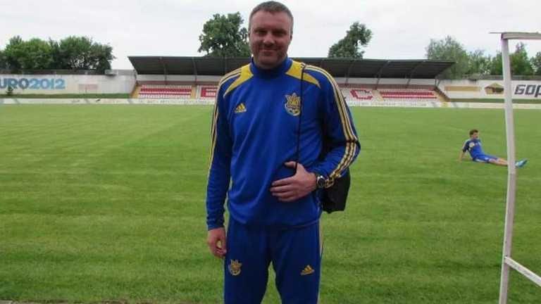 Олександр Гуменюк / Фото з відкритих джерел Олександр Гуменюк / Фото з відкритих джерел