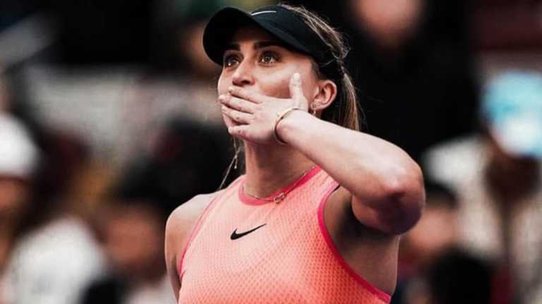 Паула Бадоса / Фото з Instagram Паула Бадоса / Фото з Instagram