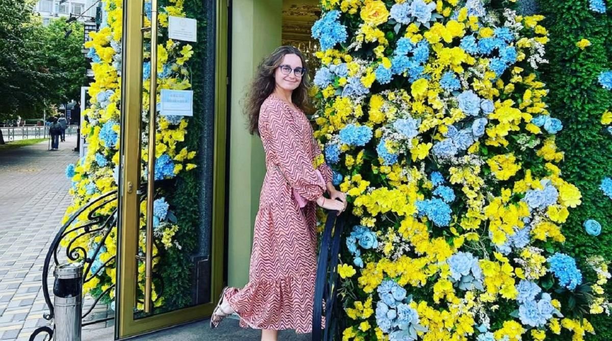 Дарья Снигур / Фото instagram.com/snigur_27