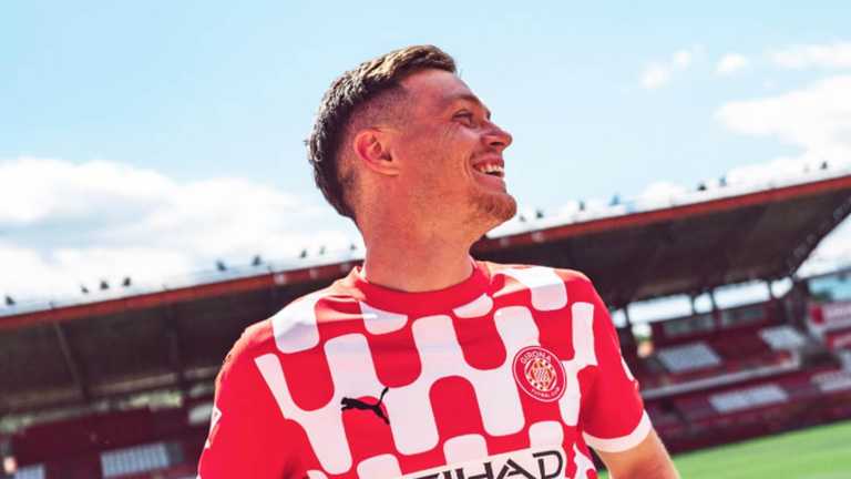 Віктор Циганков / Фото з Instagram Віктор Циганков / Фото з Instagram