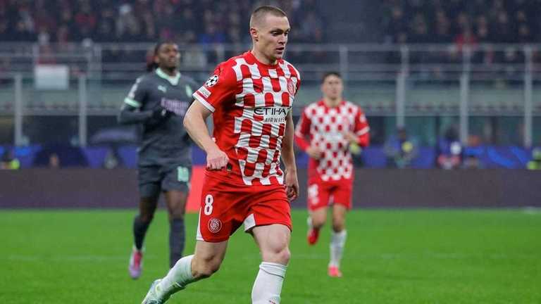 Віктор Циганков / Getty Images Віктор Циганков / Getty Images