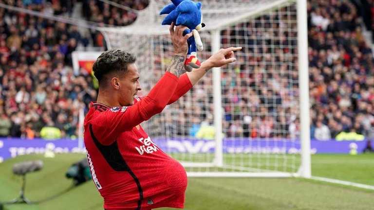 Антони / Pro Shots Антони / Pro Shots