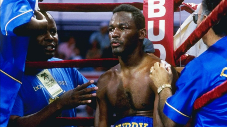 Дональд Карри / Фото из открытых источников Дональд Карри / Фото из открытых источников