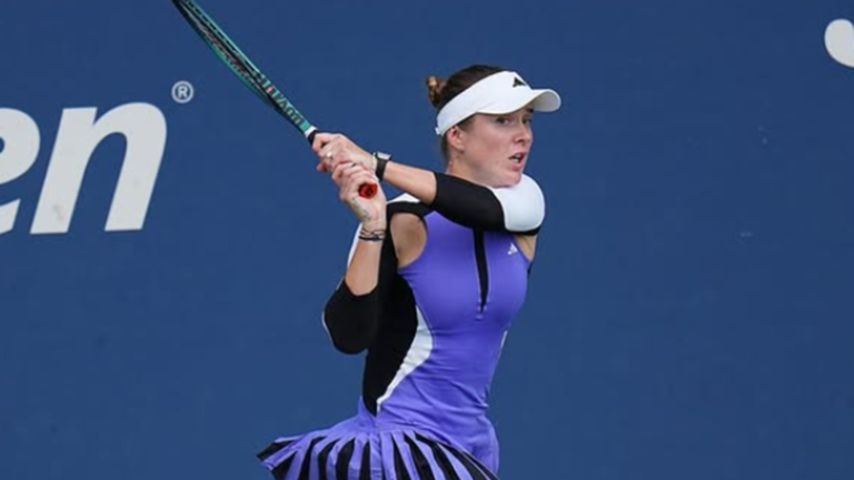 Еліна Світоліна / Фото з Instagram Еліна Світоліна / Фото з Instagram