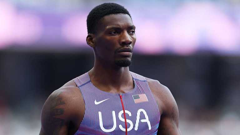 Фред Керлі / Фото CNN Фред Керлі / Фото CNN