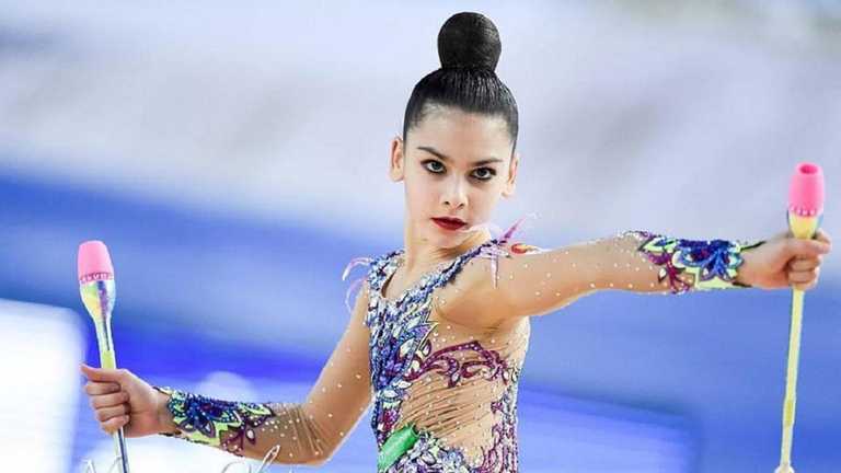 Лала Крамаренко / Фото из соцсетей Лала Крамаренко / Фото из соцсетей