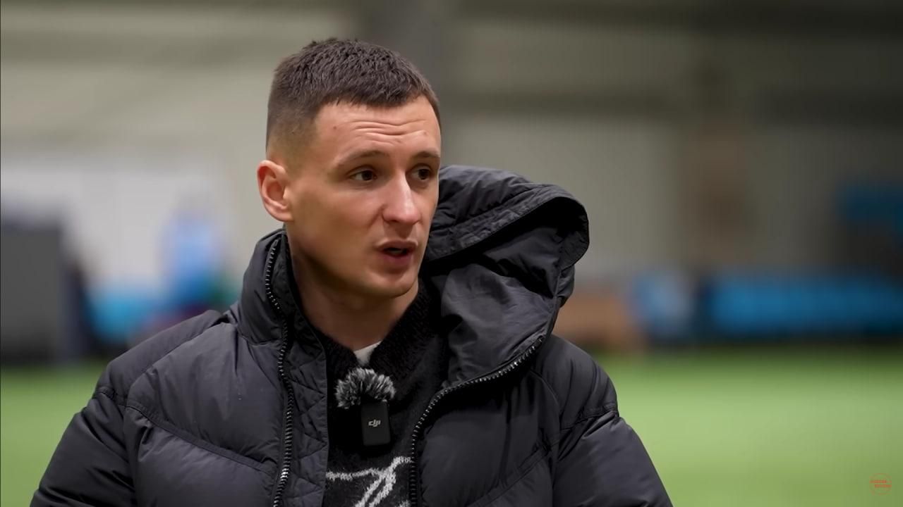 Владислав Кабаев / Скриншот