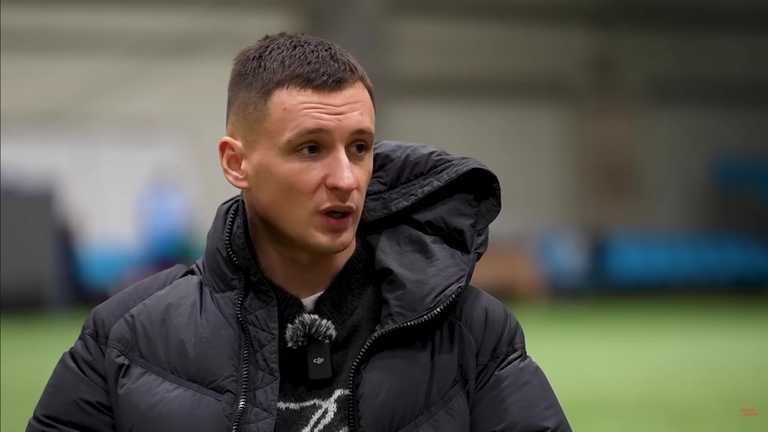 Владислав Кабаев / Скриншот Владислав Кабаев / Скриншот