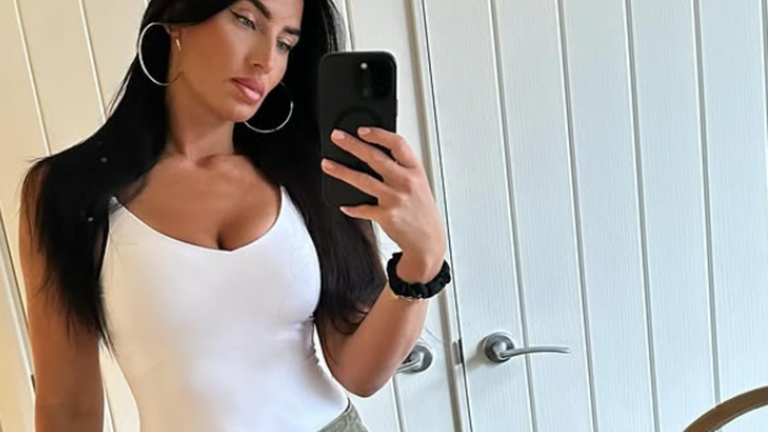 Енні Кілнер / Фото: instagram.com/annievkilner/ Енні Кілнер / Фото: instagram.com/annievkilner/