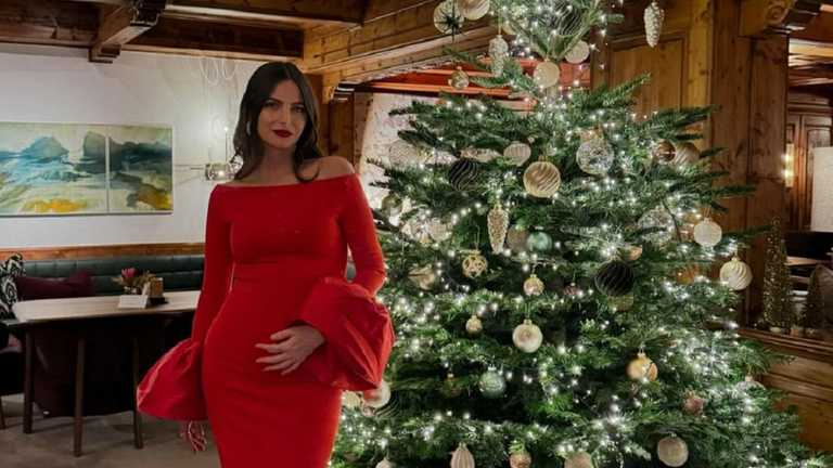 Келли Пике / Фото https://www.instagram.com/kellypiquet/ Келли Пике / Фото https://www.instagram.com/kellypiquet/