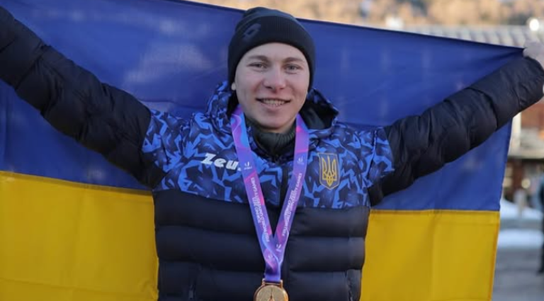 Богдан Борковський / Фото з відкритих джерел Богдан Борковський / Фото з відкритих джерел