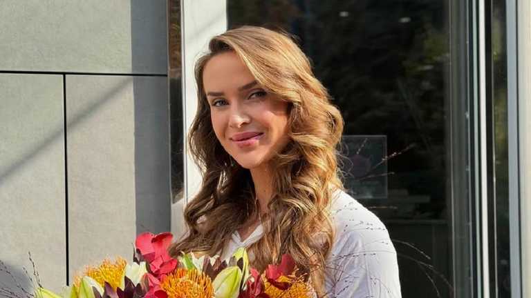 Еліна Світоліна / Фото instagram.com/elisvitolina Еліна Світоліна / Фото instagram.com/elisvitolina