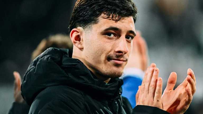 Мілот Авдилі / фото: ФК Арау Мілот Авдилі / фото: ФК Арау