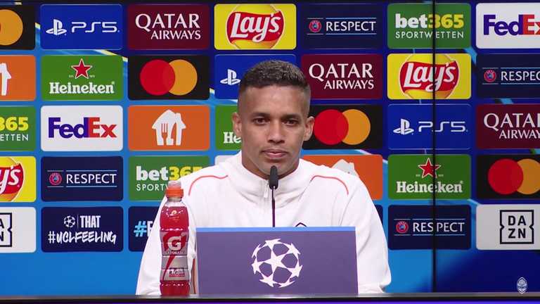 Педринью / скриншот видео Педринью / скриншот видео