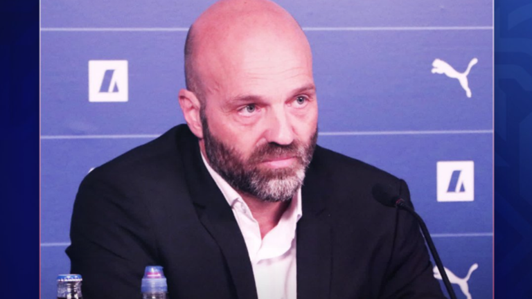 Арнар Гуннлаугссон / Фото з X Арнар Гуннлаугссон / Фото з X