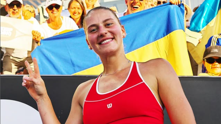 Марта Костюк / Фото aratayamaoka Марта Костюк / Фото aratayamaoka