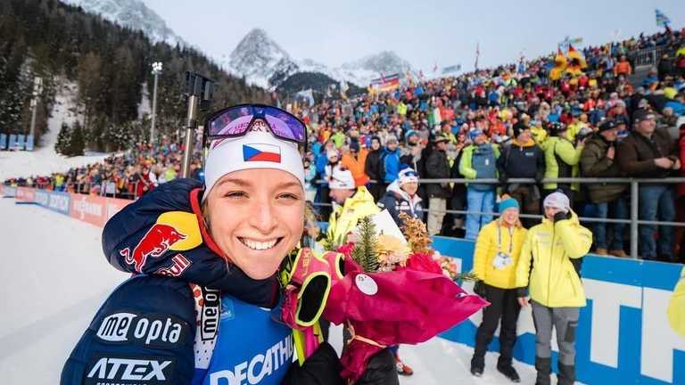 Маркета Давидова / Фото slavikpetrcom Маркета Давидова / Фото slavikpetrcom