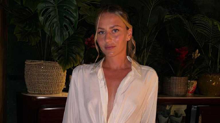 Марта Костюк / Фото instagram.com/martakostyuk Марта Костюк / Фото instagram.com/martakostyuk