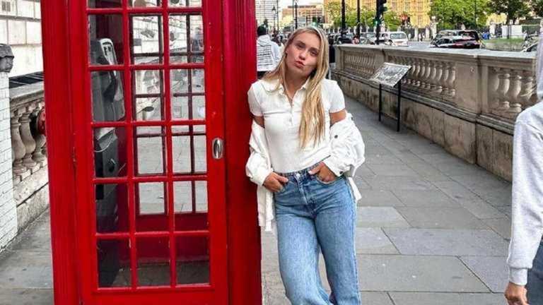 Юлія Стародубцева / Фото instagram.com/yuliiastar17 Юлія Стародубцева / Фото instagram.com/yuliiastar17