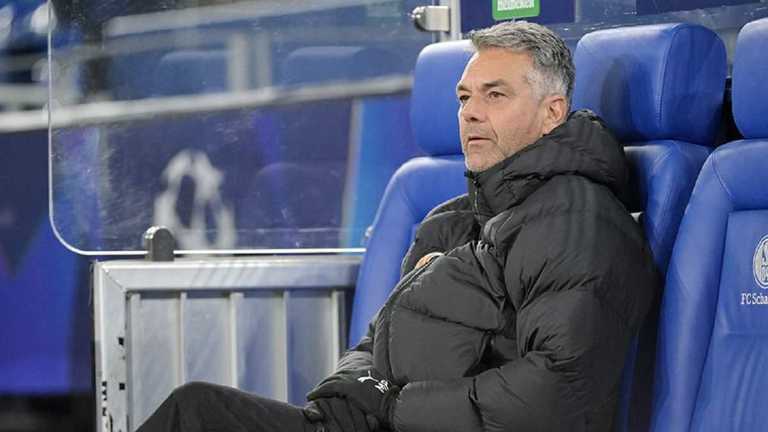 Маріно Пушіч / Сайт Шахтаря Маріно Пушіч / Сайт Шахтаря