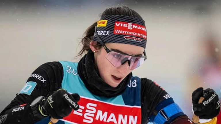 Ванесса Фойгт / Фото з Instagram Ванесса Фойгт / Фото з Instagram