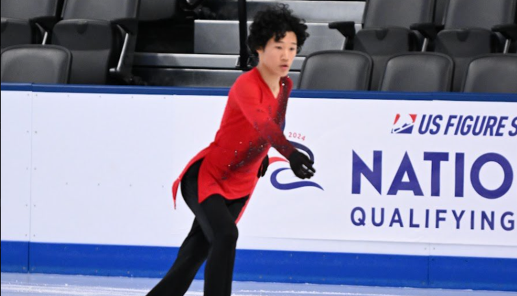 Спенсер Лейн, який був на борту літака / Фото з X Спенсер Лейн, який був на борту літака / Фото з X