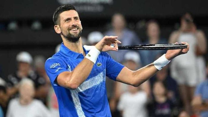 Джоковіч міг провести останній Australian Open в кар'єрі: "Є така ймовірність"