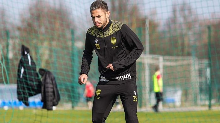 Динамо перегляне легіонера з УПЛ – він відмовлявся повертатися в Україну і відмовив Шахтарю