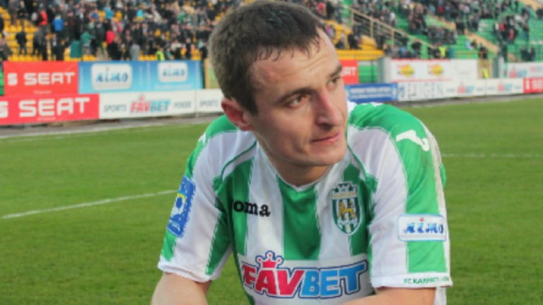 Михайло Кополовець / Фото з відкритих джерел Михайло Кополовець / Фото з відкритих джерел